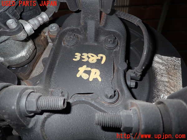 1UPJ-33874300]ジープ・レネゲード(BV13PM)右リアナックルハブ 中古_m0002.jpg