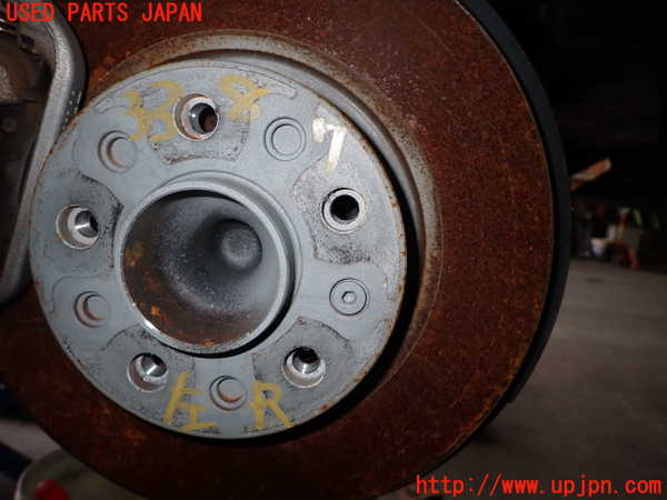 1UPJ-33874305]ジープ・レネゲード(BV13PM)左リアナックルハブ 中古_m0001.jpg