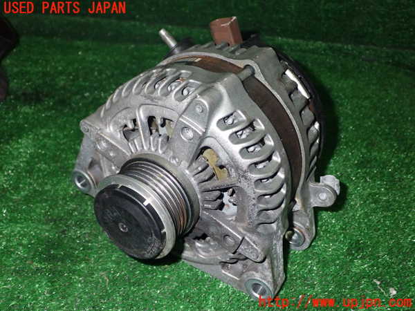 5UPJ-33876015]ジープ・レネゲード(BV13PM)オルタネーター(ダイナモ) 中古_m0001.jpg