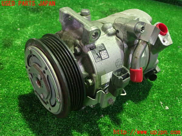 1UPJ-33876025]ジープ・レネゲード(BV13PM)エアコンコンプレッサー 中古_m0001.jpg