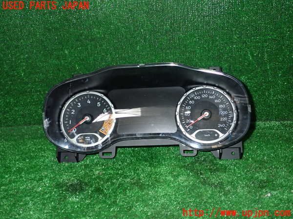 1UPJ-33876170]ジープ・レネゲード(BV13PM)スピードメーター 中古_m0001.jpg
