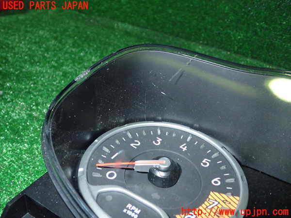 1UPJ-33876170]ジープ・レネゲード(BV13PM)スピードメーター 中古_m0002.jpg