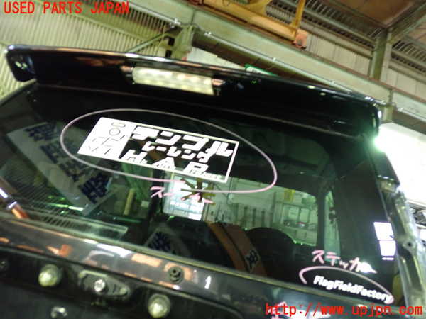 1UPJ-33881566]スイフトスポーツ(HT81S)バックドア リアゲート ハッチ 中古 ASAHI M2L3 43R-007953_m0002.jpg