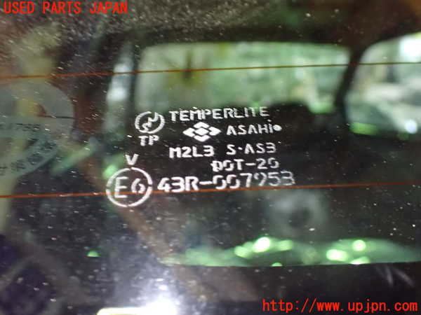 1UPJ-33881566]スイフトスポーツ(HT81S)バックドア リアゲート ハッチ 中古 ASAHI M2L3 43R-007953_m0004.jpg