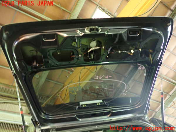 1UPJ-33881566]スイフトスポーツ(HT81S)バックドア リアゲート ハッチ 中古 ASAHI M2L3 43R-007953_m0005.jpg