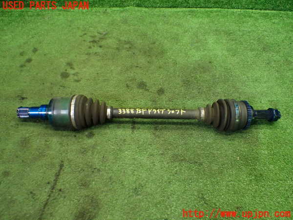 1UPJ-33884015]スイフトスポーツ(HT81S)左フロントドライブシャフト 中古_m0001.jpg