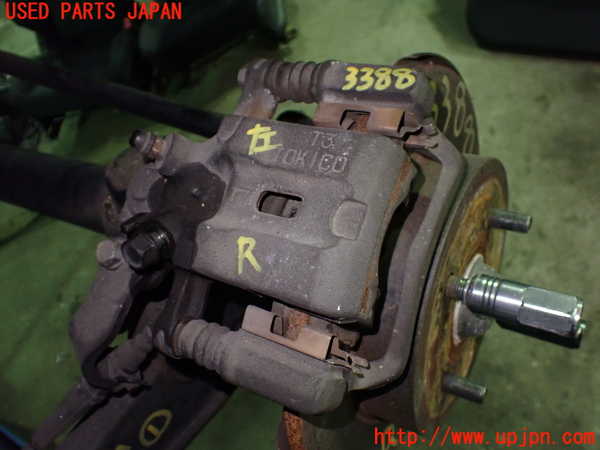 5UPJ-33884095]スイフトスポーツ(HT81S)左リアキャリパー 中古_m0001.jpg