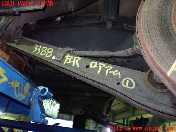 1UPJ-33885226]スイフトスポーツ(HT81S)左リアロアアーム1 中古_m0001.jpg