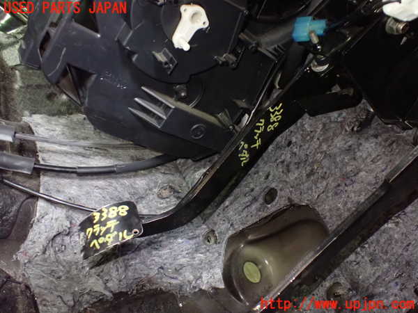 1UPJ-33887590]スイフトスポーツ(HT81S)クラッチペダル 中古_m0001.jpg