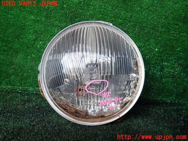 1UPJ-33891130]三菱ジープ(J54)右ヘッドライト ハロゲン 中古_m0001.jpg
