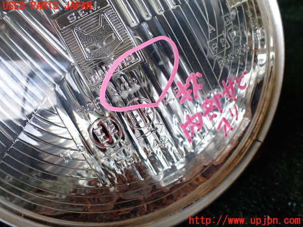 1UPJ-33891130]三菱ジープ(J54)右ヘッドライト ハロゲン 中古_m0002.jpg