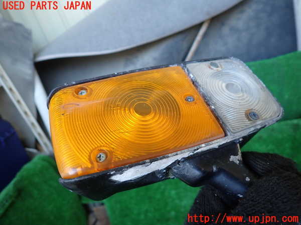1UPJ-33891150]三菱ジープ(J54)右コーナーランプ 中古_m0002.jpg