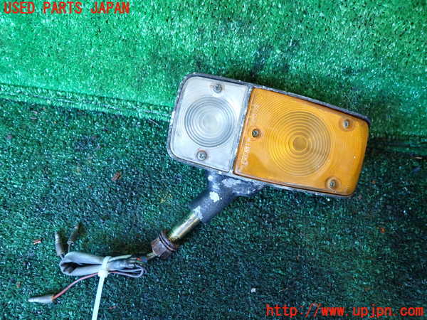 1UPJ-33891152]三菱ジープ(J54)左コーナーランプ 中古_m0001.jpg