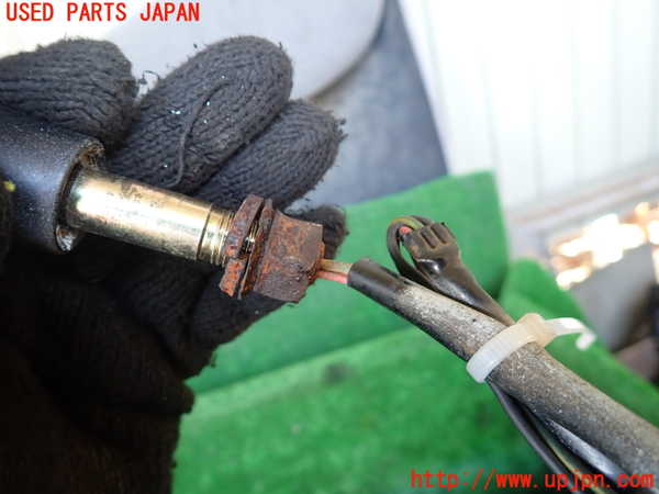 1UPJ-33891152]三菱ジープ(J54)左コーナーランプ 中古_m0003.jpg