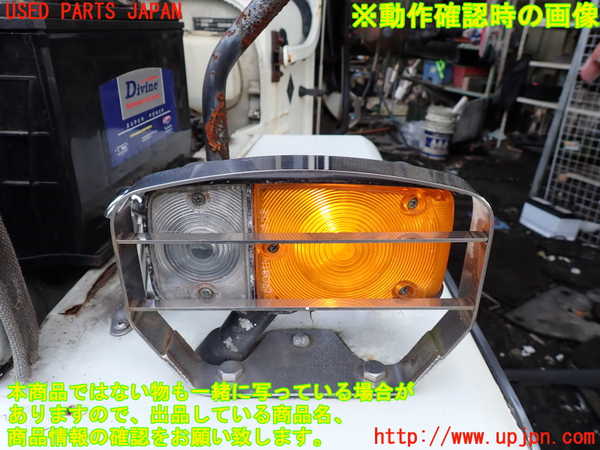 1UPJ-33891152]三菱ジープ(J54)左コーナーランプ 中古_m0005.jpg