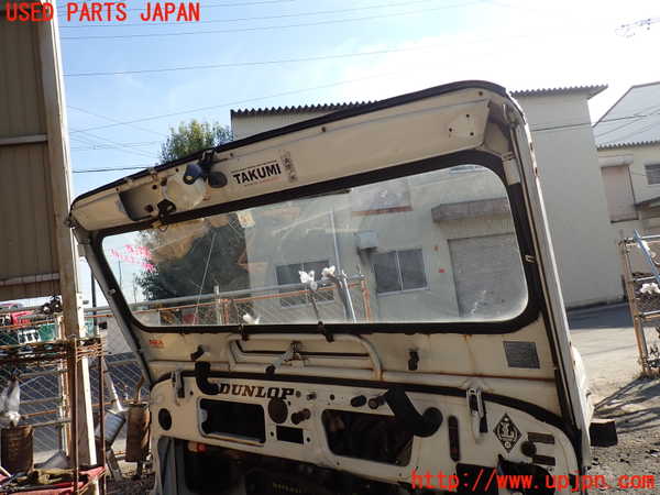 1UPJ-33891195]三菱ジープ(J54)フロントガラス 中古_m0004.jpg
