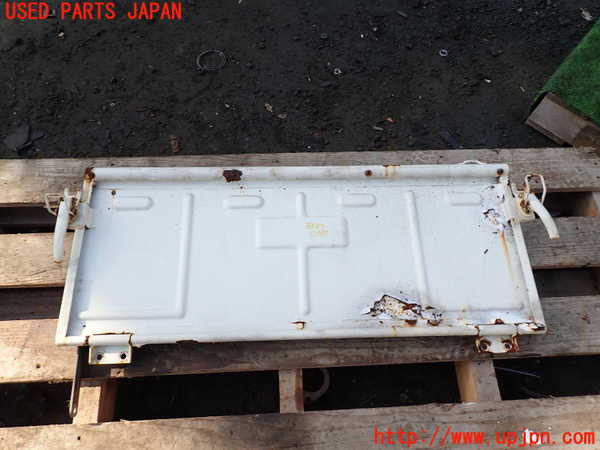 1UPJ-33891566]三菱ジープ(J54)バックドア リアゲート ハッチ 中古_m0001.jpg