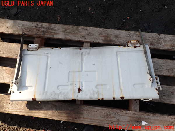 1UPJ-33891566]三菱ジープ(J54)バックドア リアゲート ハッチ 中古_m0004.jpg