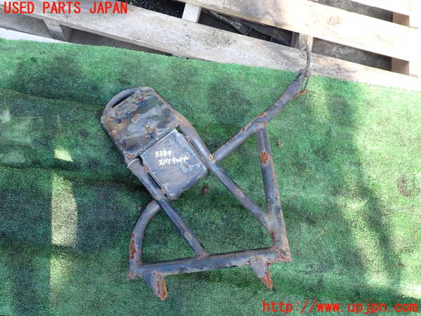 1UPJ-33891700]三菱ジープ(J54)スペアタイヤキャリア 中古_m0001.jpg