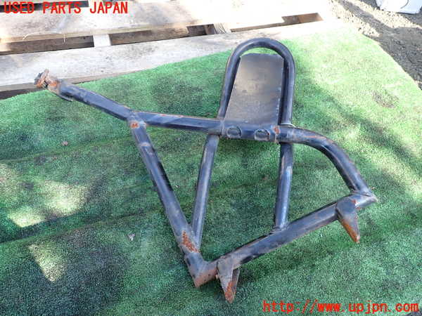 1UPJ-33891700]三菱ジープ(J54)スペアタイヤキャリア 中古_m0002.jpg