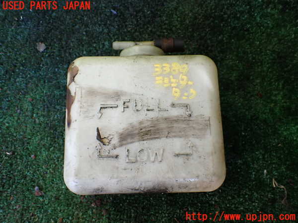 1UPJ-33892410]三菱ジープ(J54)ラジエータータンク 中古_m0001.jpg