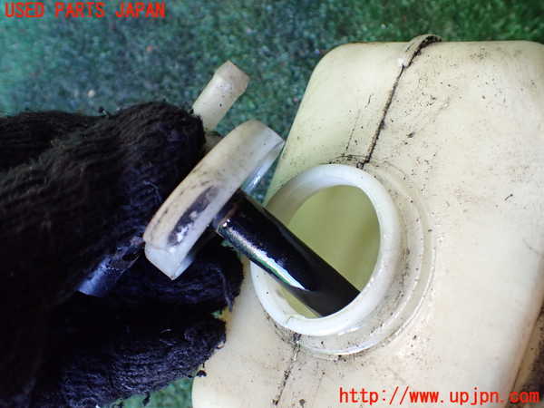 1UPJ-33892410]三菱ジープ(J54)ラジエータータンク 中古_m0003.jpg