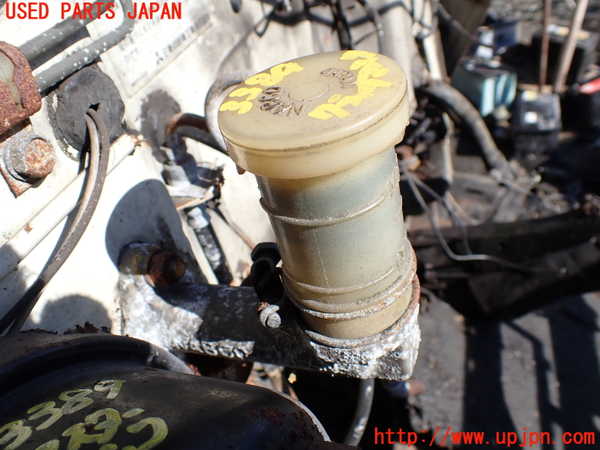 1UPJ-33893310]三菱ジープ(J54)クラッチマスター 中古_m0001.jpg