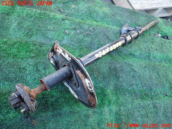 1UPJ-33894260]三菱ジープ(J54)ステアリングシャフト 中古_m0003.jpg