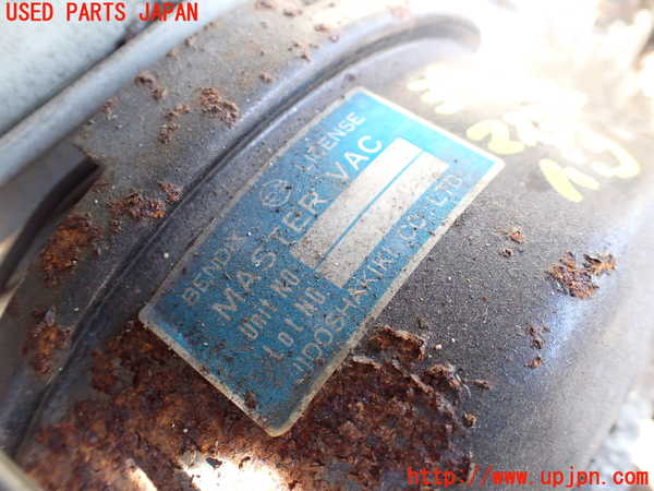 1UPJ-33894055]三菱ジープ(J54)ブレーキマスターバック 中古_m0002.jpg