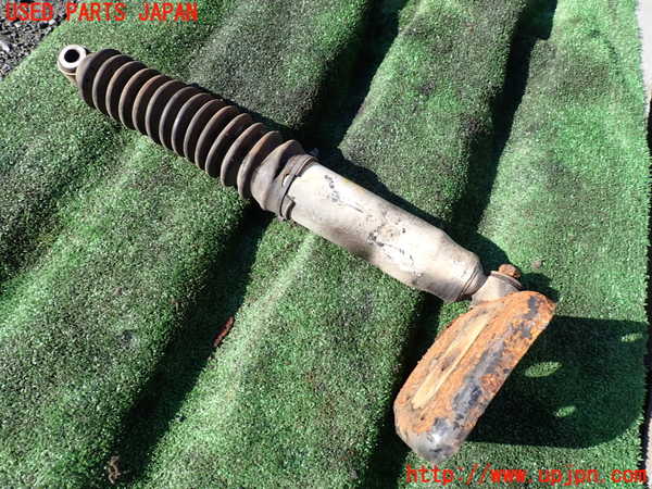 1UPJ-33895060]三菱ジープ(J54)右フロントショックアブソーバー 【ジャンク】 中古_m0001.jpg