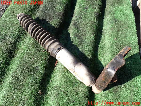 1UPJ-33895060]三菱ジープ(J54)右フロントショックアブソーバー 【ジャンク】 中古_m0002.jpg