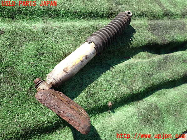 1UPJ-33895065]三菱ジープ(J54)左フロントショックアブソーバー 中古_m0001.jpg