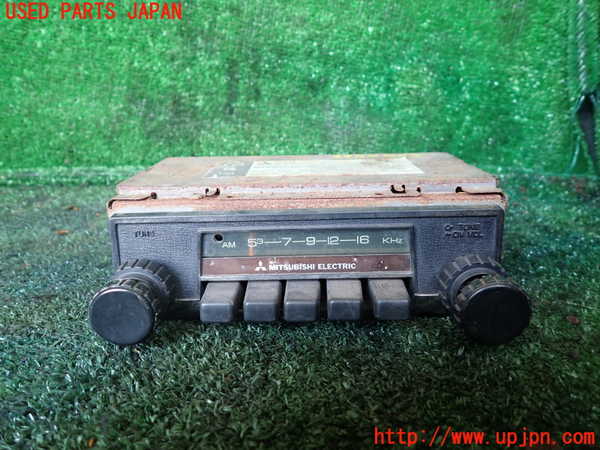 1UPJ-33896470]三菱ジープ(J54)ラジオ 中古_m0001.jpg