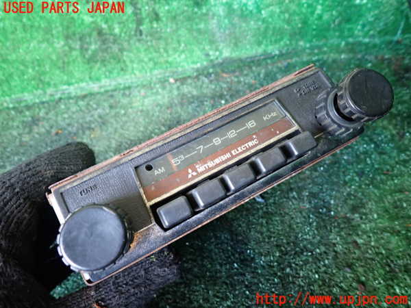 1UPJ-33896470]三菱ジープ(J54)ラジオ 中古_m0002.jpg