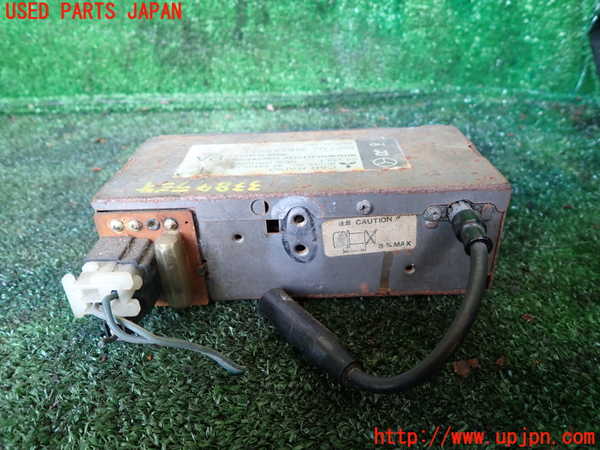 1UPJ-33896470]三菱ジープ(J54)ラジオ 中古_m0003.jpg