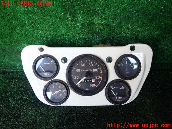1UPJ-33896170]三菱ジープ(J54)スピードメーター 中古_m0001.jpg