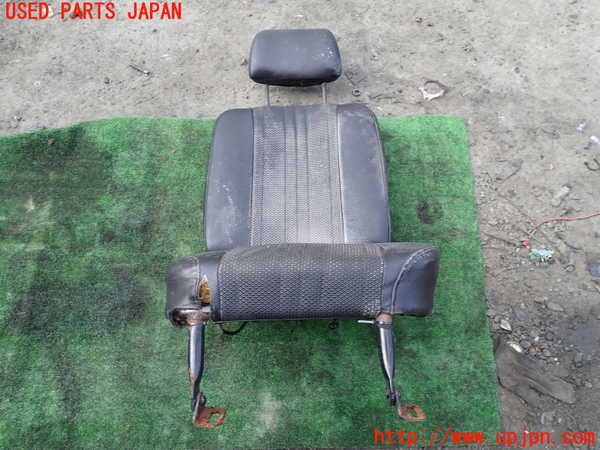 1UPJ-33897035]三菱ジープ(J54)運転席シート 【ジャンク】 中古_m0001.jpg