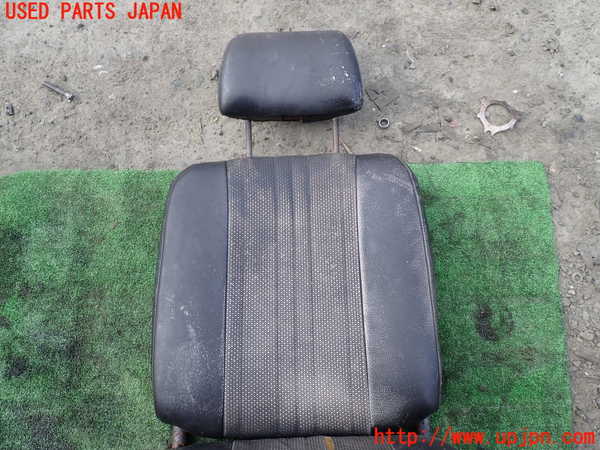 1UPJ-33897035]三菱ジープ(J54)運転席シート 【ジャンク】 中古_m0002.jpg