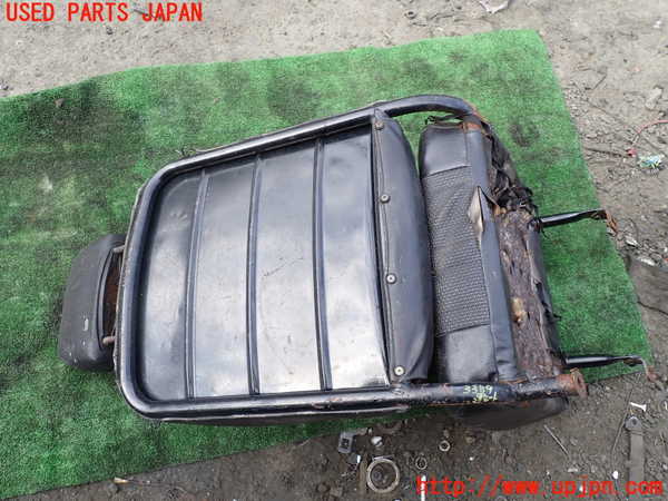 1UPJ-33897035]三菱ジープ(J54)運転席シート 【ジャンク】 中古_m0005.jpg