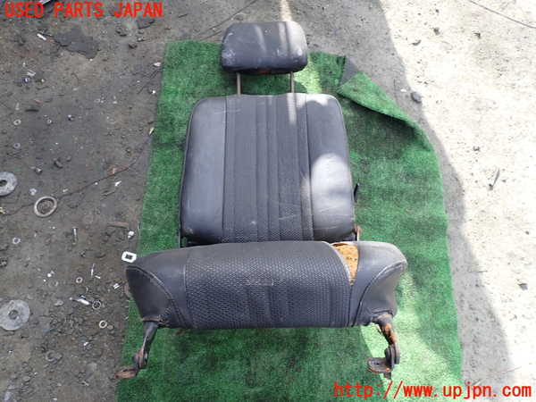 1UPJ-33897065]三菱ジープ(J54)助手席シート 【ジャンク】 中古_m0001.jpg