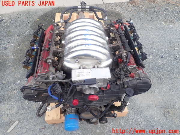 1UPJ-33902010]マセラティ・3200GT(338)エンジン AM585 (ジャンク品)  【左ハンドル】 中古_m0001.jpg