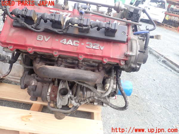 1UPJ-33902010]マセラティ・3200GT(338)エンジン AM585 (ジャンク品)  【左ハンドル】 中古_m0002.jpg