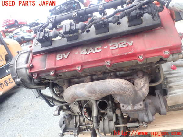 1UPJ-33902010]マセラティ・3200GT(338)エンジン AM585 (ジャンク品)  【左ハンドル】 中古_m0003.jpg