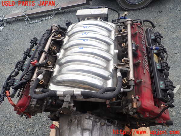 1UPJ-33902010]マセラティ・3200GT(338)エンジン AM585 (ジャンク品)  【左ハンドル】 中古_m0004.jpg