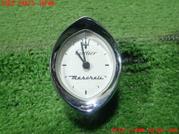 1UPJ-33907850]マセラティ・3200GT(338)時計  【左ハンドル】 中古_m0001.jpg