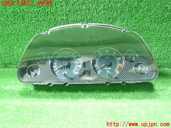 1UPJ-33906170]マセラティ・3200GT(338)スピードメーター  【左ハンドル】 中古_m0001.jpg