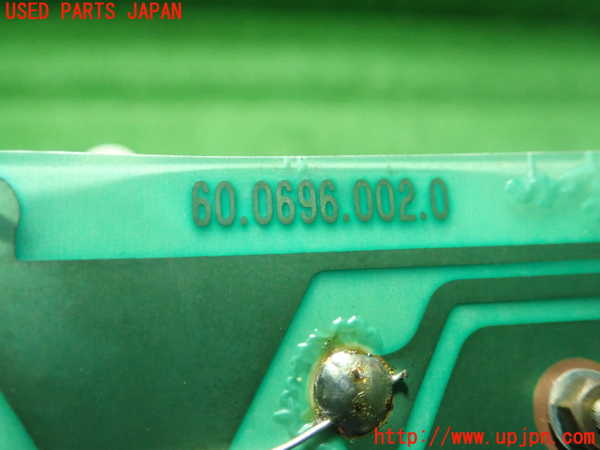 1UPJ-33906170]マセラティ・3200GT(338)スピードメーター  【左ハンドル】 中古_m0003.jpg