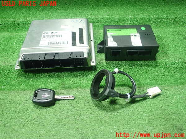 1UPJ-33906110]マセラティ・3200GT(338)エンジンコンピューター  【左ハンドル】 中古_m0001.jpg