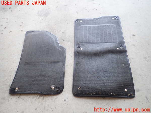 1UPJ-33907800]マセラティ・3200GT(338)フロアマット  【左ハンドル】 中古_m0002.jpg