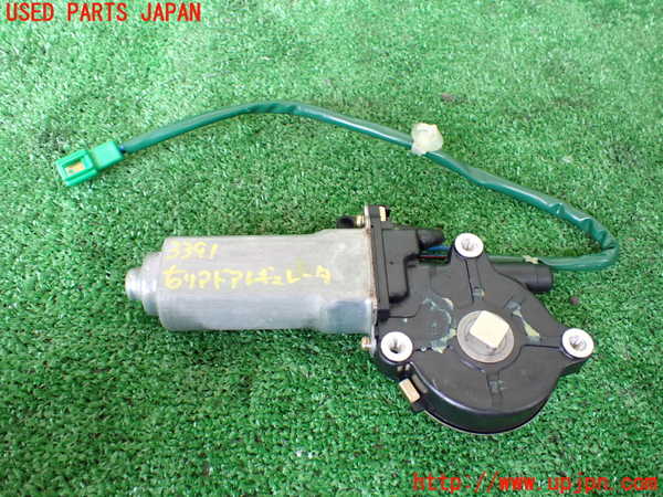 1UPJ-33911296]アルシオーネ SVX(CXW)右後レギュレーターモーター 中古_m0001.jpg